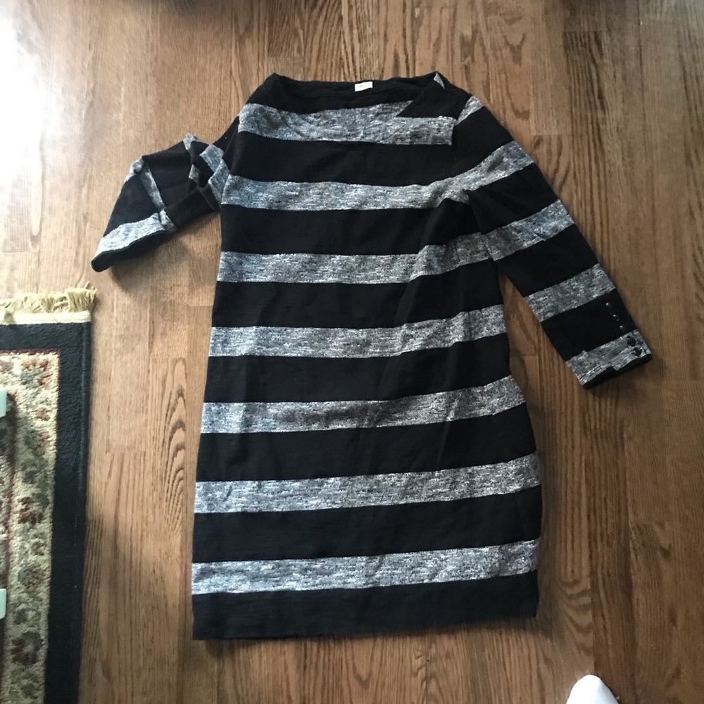 J crew dress
